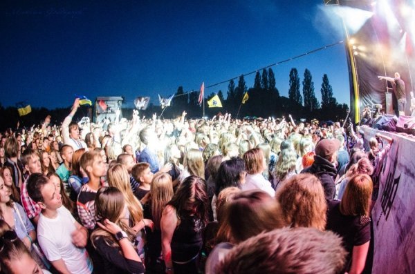 Фото: Максим Федорчук